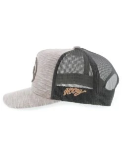 HOOey Roughy Strap Trucker Hat -Ladies Western Cowboy Shop 4029T 0000 Layer4