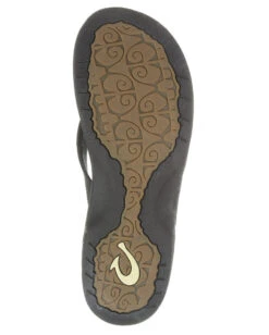 OluKai Womens Ohana Sandals - Black -Ladies Western Cowboy Shop 4 296dcf6b fda2 4efa 9704 ba7f6b54a77b