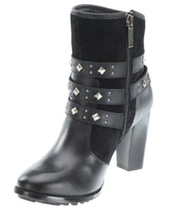 Women's Abby Fashion Motorcycle Boots 14 Women's Abby Fashion Motorcycle Boots -Ladies Western Cowboy Shop 4 2d8211a1 6b3e 4d9e aef9 ddafebe8d26e