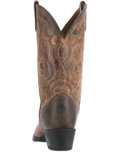 Laredo Women's Maddie Distressed Boots -Ladies Western Cowboy Shop 4 35197c09 d7e6 4b4b b325 3ea53e761e44