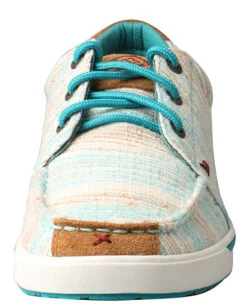 Twisted X Women's Hooey Lopers Shoes -Ladies Western Cowboy Shop 4 3af75ee7 acc2 4269 a5eb f5aa014e5b67