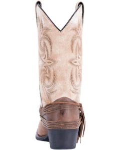 Laredo Womens Myra Tassel Western Boots -Ladies Western Cowboy Shop 4 3f1171f7 6241 463f 8e0b 0bf3d0ba8256
