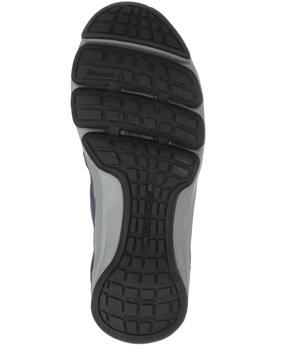 Reebok Womens DMX Athletic Work Shoes 6 Reebok Womens DMX Athletic Work Shoes - Image 4