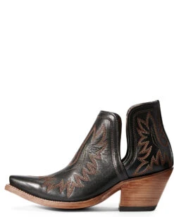 Ariat Women's Dixon Western Boots 10 Ariat Women's Dixon Western Boots -Ladies Western Cowboy Shop 4 55958c57 cc61 4140 a24f 65f25db5e912