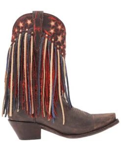 Dan Post Womens Liberty Fringe Boots -Ladies Western Cowboy Shop 4 6f03e5fc f0b1 4fe3 9b07 832b751843e6