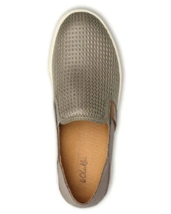 OluKai Womens Pehuea Shoes -Ladies Western Cowboy Shop 4 72a0a505 977f 4f65 b39f d8c7e869634e