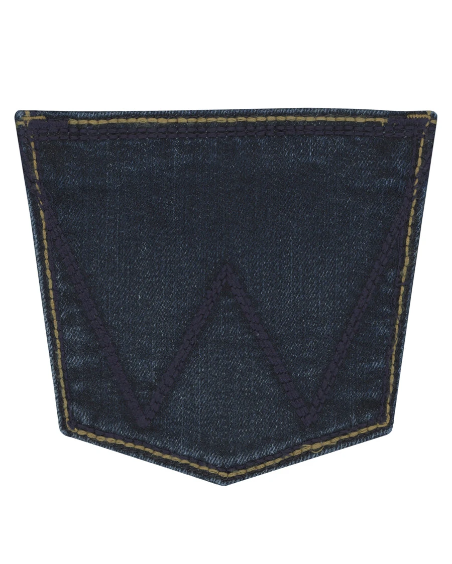 Wrangler Women's Retro Sadie Bootcut Jean 6 Wrangler Women's Retro Sadie Bootcut Jean - Image 4