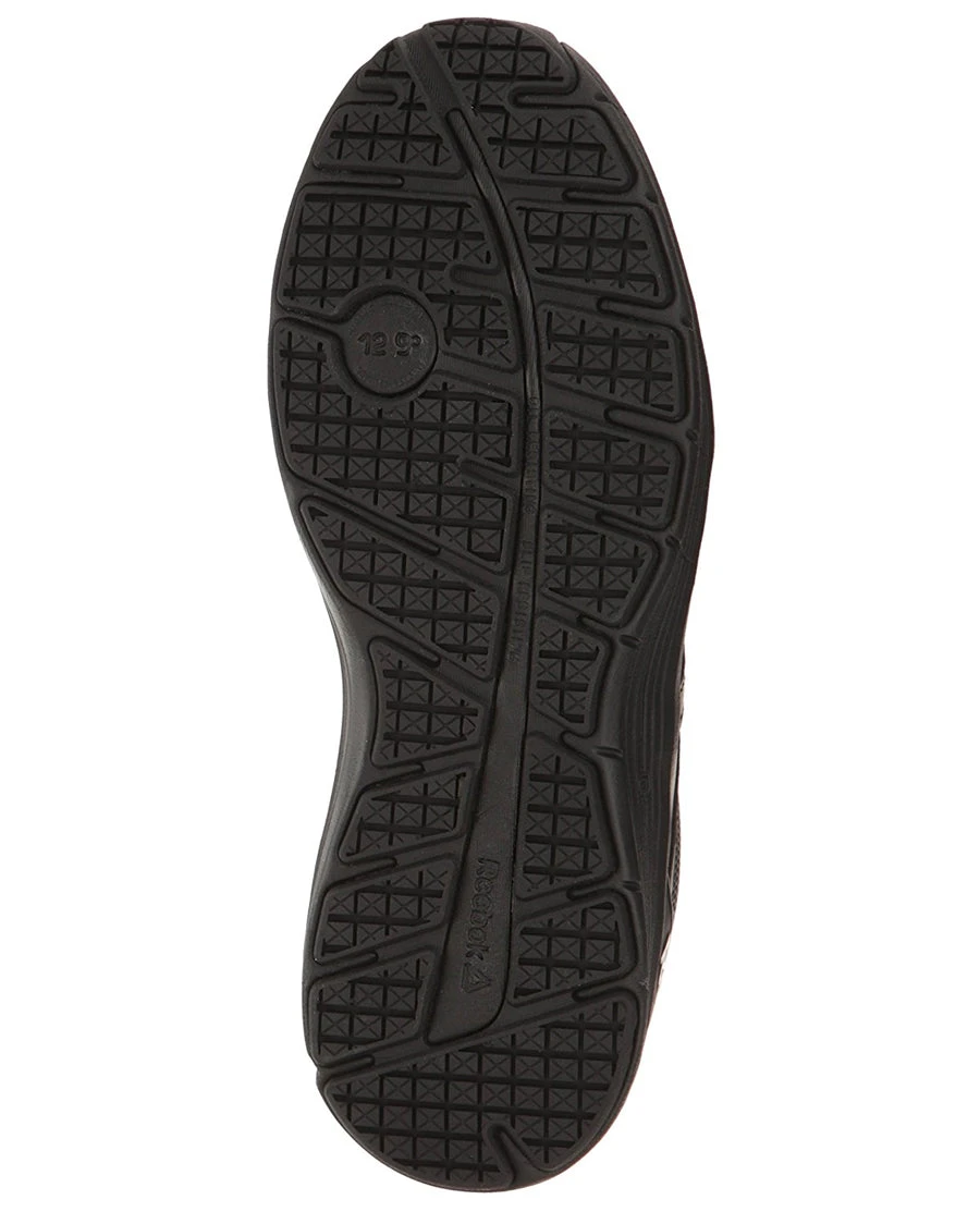 Reebok Womens Guide Steel-Toe Work Shoes 6 Reebok Womens Guide Steel-Toe Work Shoes - Image 4