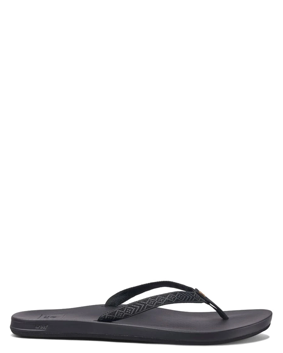 Reef Women's Woven Cushion Bounce Sandals 6 Reef Women's Woven Cushion Bounce Sandals - Image 4