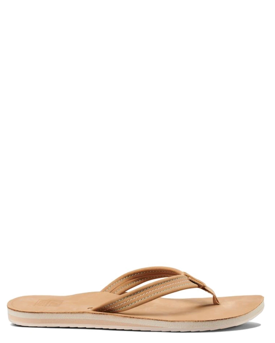 Reef Women's Slim Cushion Bounce Sandals 6 Reef Women's Slim Cushion Bounce Sandals - Image 4