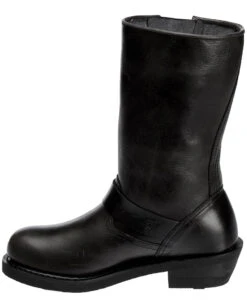 Womens Dartford 10" Engineer Boots -Ladies Western Cowboy Shop 5 1103f072 a2fb 4296 8832 af157aefd56e