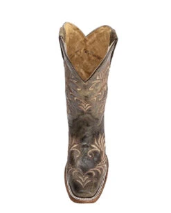 Corral Women's Circle G Square-Toe Boots -Ladies Western Cowboy Shop 5 11c5e94e faf7 431f 885e 285da6032395