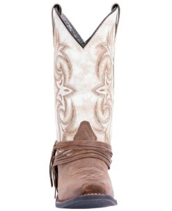 Laredo Womens Myra Tassel Western Boots -Ladies Western Cowboy Shop 5 2372a207 3c1e 4f80 b3f3 837e4855e651