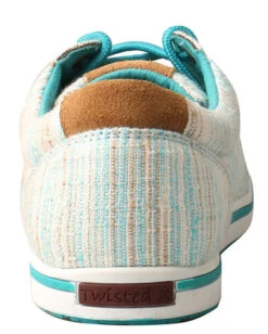 Twisted X Women's Hooey Lopers Shoes -Ladies Western Cowboy Shop 5 38a33ef3 efdb 4c91 8626 017edf02c303