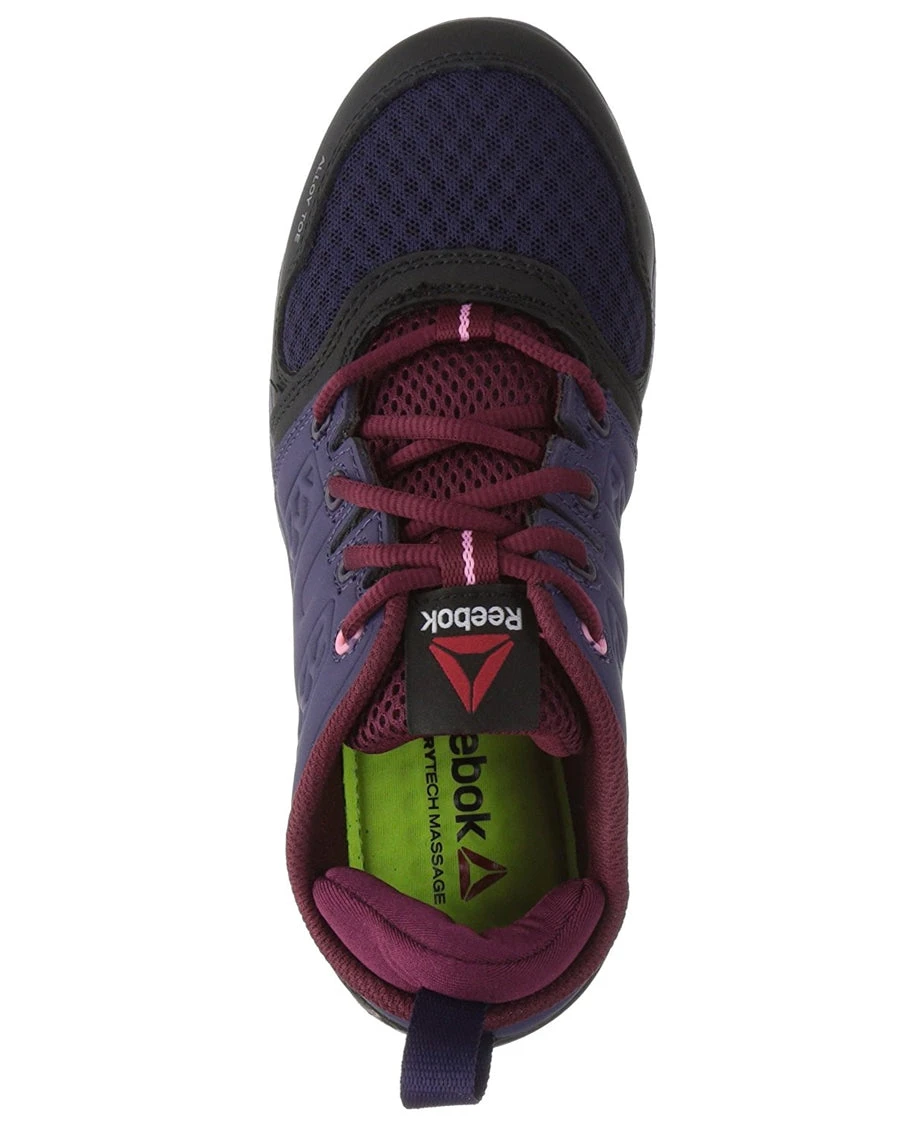 Reebok Womens DMX Athletic Work Shoes 7 Reebok Womens DMX Athletic Work Shoes - Image 5