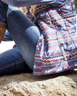 Ariat Women's Country Insulated Vest 11 Ariat Women's Country Insulated Vest -Ladies Western Cowboy Shop 5 627fd98c db9b 4d71 b394 8fb0f0663b4c