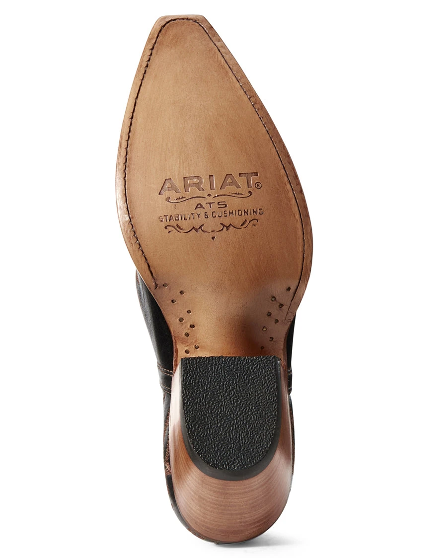 Ariat Women's Dixon Western Boots 7 Ariat Women's Dixon Western Boots - Image 5