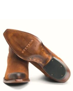 Stetson Women's Cleo Shortie Boots 14 Stetson Women's Cleo Shortie Boots -Ladies Western Cowboy Shop 6 07eccd73 d144 410a 855a 5b8e678383aa