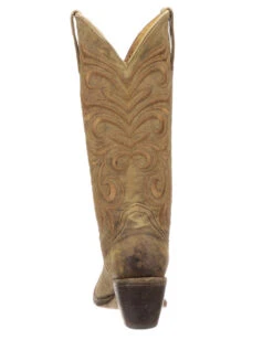 Lucchese Women's Laurelie Boots 11 Lucchese Women's Laurelie Boots -Ladies Western Cowboy Shop 6 4921fe55 d1d8 42fe b780 379c0c9c8904