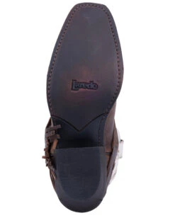 Laredo Womens Myra Tassel Western Boots -Ladies Western Cowboy Shop 6 fdcedcb9 4f8d 4a1e b289 39a3a2be72cb