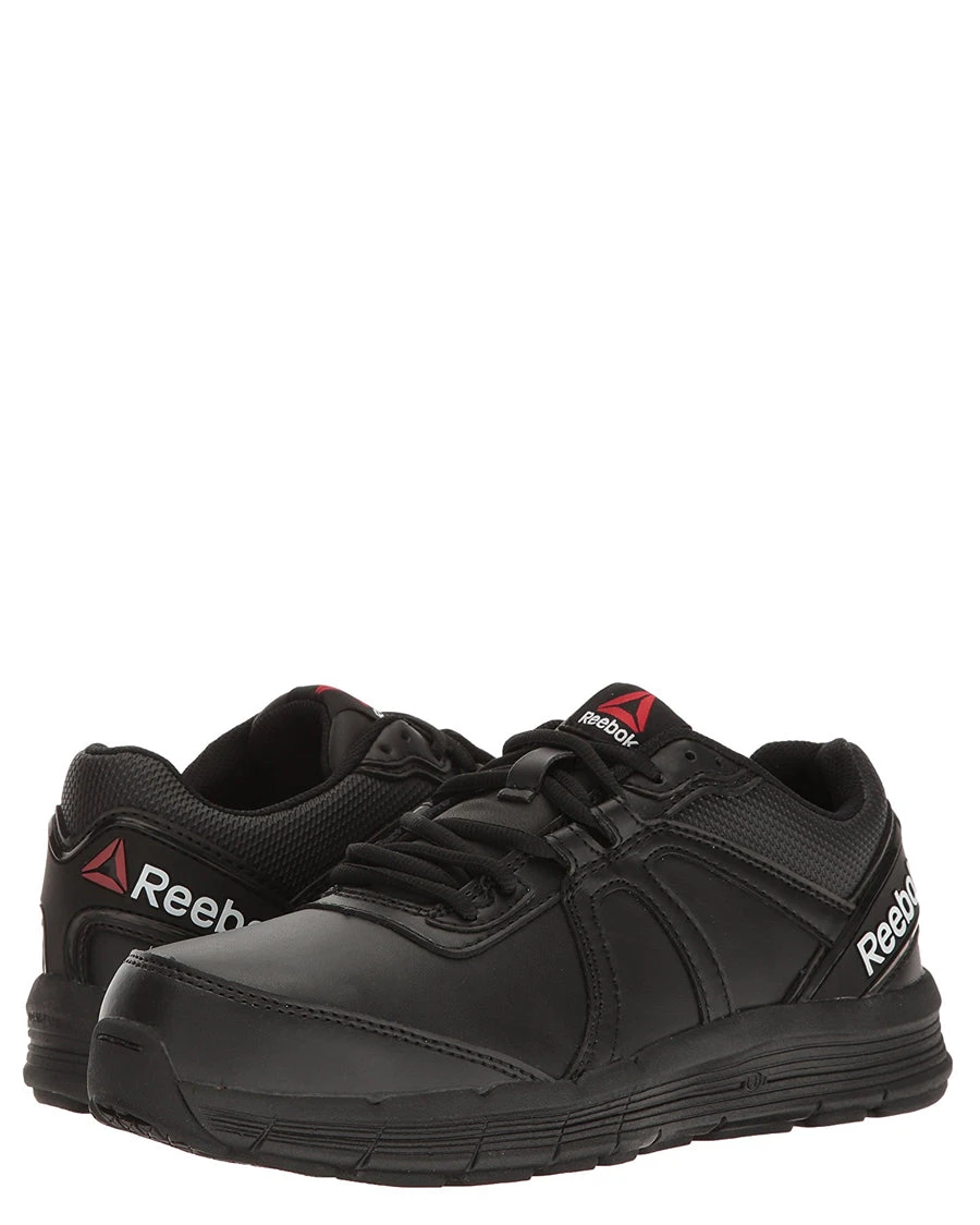 Reebok Womens Guide Steel-Toe Work Shoes 9 Reebok Womens Guide Steel-Toe Work Shoes - Image 7