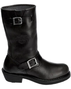 Womens Dartford 10" Engineer Boots -Ladies Western Cowboy Shop 7 ce9165e0 e426 4b26 a9a5 aa3db1f29e0b