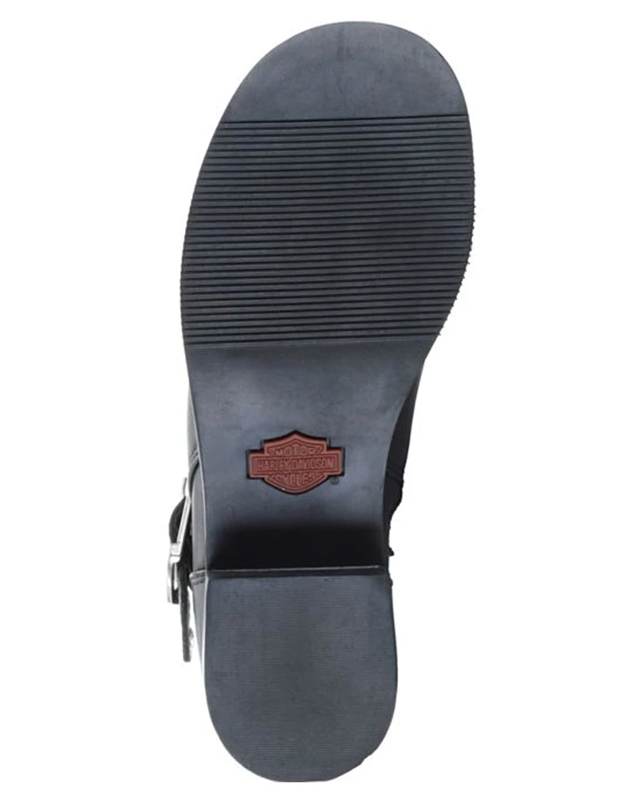 Womens Khari Short Boots 11 Womens Khari Short Boots - Image 9