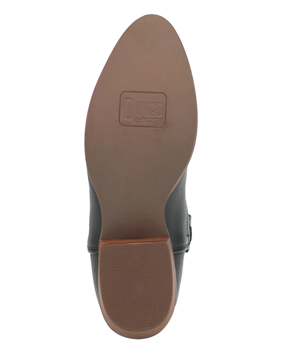 Dingo Women's Seguaro Western Booties 11 Dingo Women's Seguaro Western Booties - Image 9