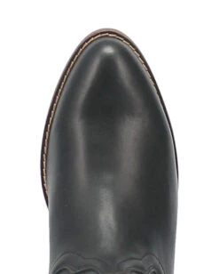 Dingo Women's Seguaro Western Booties 21 Dingo Women's Seguaro Western Booties -Ladies Western Cowboy Shop A 0004 DI825 Black 6