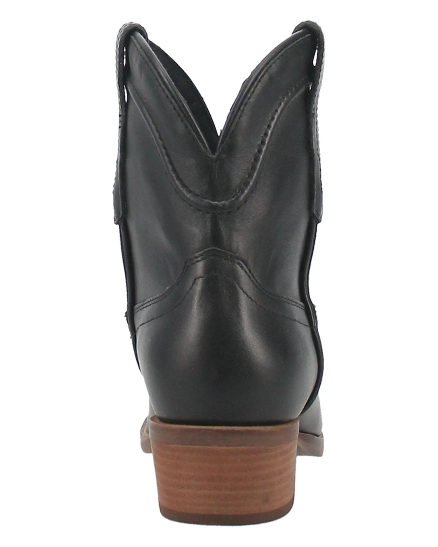 Dingo Women's Seguaro Western Booties 6 Dingo Women's Seguaro Western Booties - Image 4