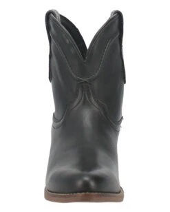 Dingo Women's Seguaro Western Booties 19 Dingo Women's Seguaro Western Booties -Ladies Western Cowboy Shop A 0006 DI825 Black 5