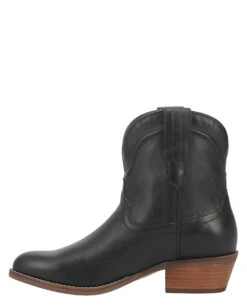 Dingo Women's Seguaro Western Booties 17 Dingo Women's Seguaro Western Booties -Ladies Western Cowboy Shop A 0008 DI825 Black 3