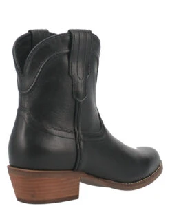 Dingo Women's Seguaro Western Booties 14 Dingo Women's Seguaro Western Booties -Ladies Western Cowboy Shop A 0009 DI825 Black 10
