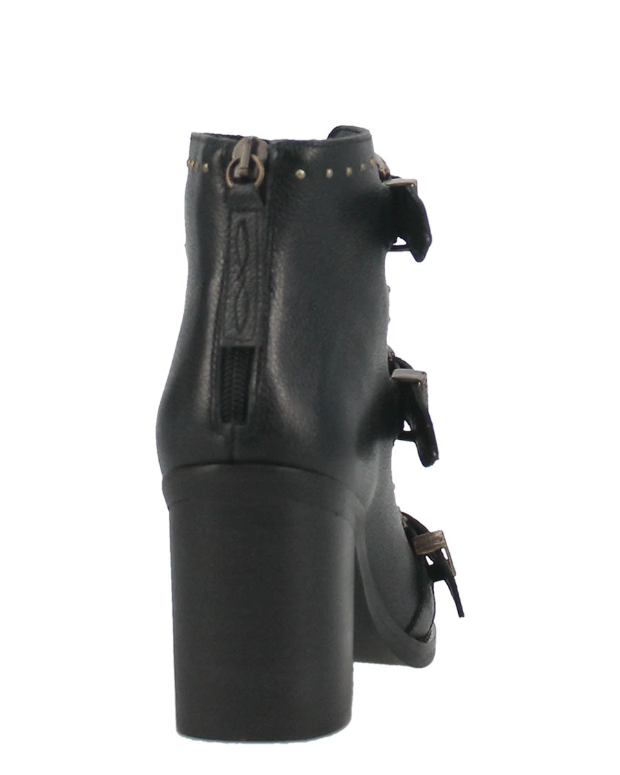 Dingo Women's Ziggy Leather Sandals 7 Dingo Women's Ziggy Leather Sandals - Image 5