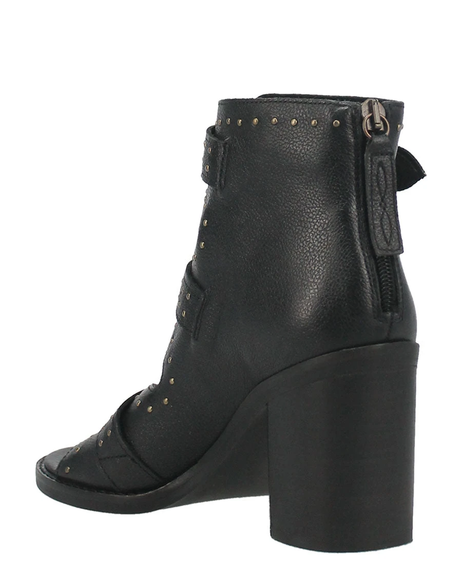 Dingo Women's Ziggy Leather Sandals 9 Dingo Women's Ziggy Leather Sandals - Image 7