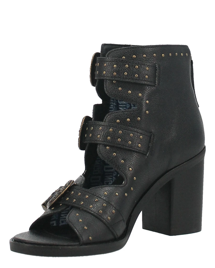 Dingo Women's Ziggy Leather Sandals 11 Dingo Women's Ziggy Leather Sandals - Image 9