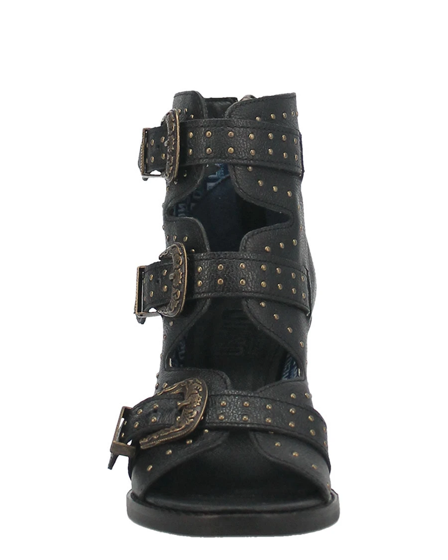 Dingo Women's Ziggy Leather Sandals 12 Dingo Women's Ziggy Leather Sandals - Image 10