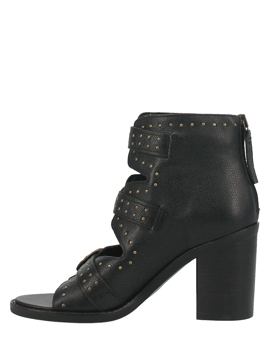 Dingo Women's Ziggy Leather Sandals 10 Dingo Women's Ziggy Leather Sandals - Image 8