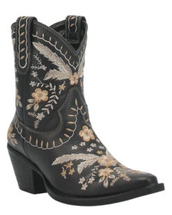 Dingo Women's Primrose Western Boots