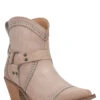 Dingo Women's Gummy Bear Western Booties 2 Dingo Women's Gummy Bear Western Booties -Ladies Western Cowboy Shop A 0421 DI747 Natural 1
