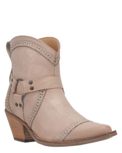 Dingo Women's Gummy Bear Western Booties
