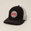 Black Logo Snapback Hat 2 Black Logo Snapback Hat -Ladies Western Cowboy Shop A300012501