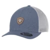 Shield Logo Denim Blue Hat -Ladies Western Cowboy Shop A300055013