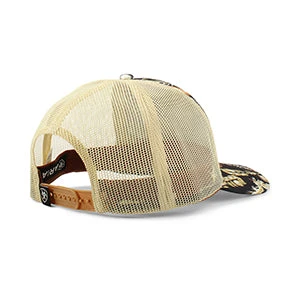 Women's Feather And Flower Hat 6 Women's Feather And Flower Hat - Image 4