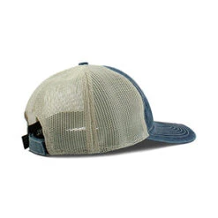 Blue Hat With The Ariat Patch 9 Blue Hat With The Ariat Patch -Ladies Western Cowboy Shop A300062720 back