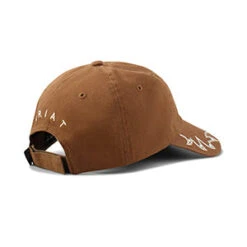 Women's Western Embroidered Rhinestone Ballcap -Ladies Western Cowboy Shop A300063302 back