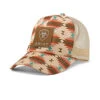 Women's Aztec Print Hat -Ladies Western Cowboy Shop A300080030