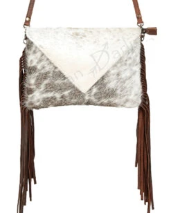 Women's Wild Thing Purse -Ladies Western Cowboy Shop AMD202304 0004 ADBG238BRW