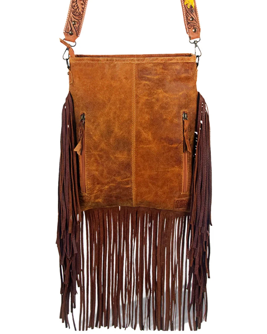 Women's Full Bloom Purse 4 Women's Full Bloom Purse - Image 2