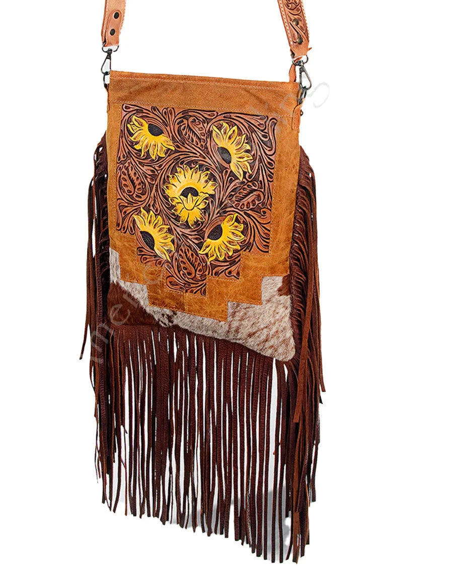 Women's Full Bloom Purse 3 Women's Full Bloom Purse